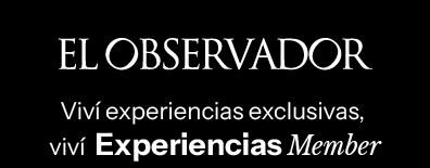 El Observador Member