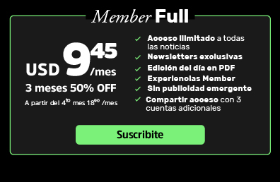 El Observador Member